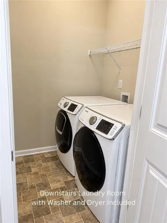 7280 Heritage Oak Court Cumming, GA 30040