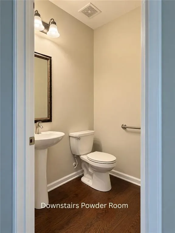 7280 Heritage Oak Court Cumming, GA 30040