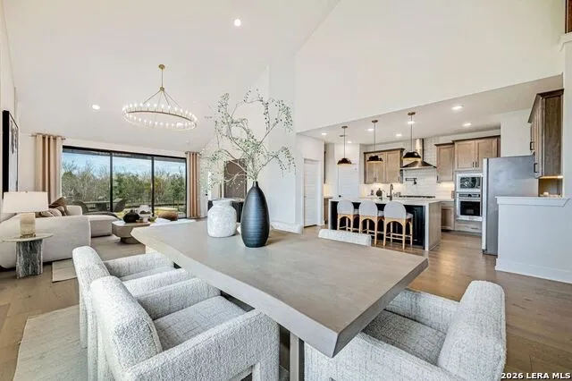 116 MILKHOUSE LANE Boerne, TX 78006