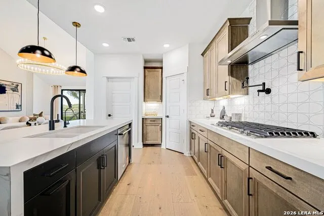 116 MILKHOUSE LANE Boerne, TX 78006