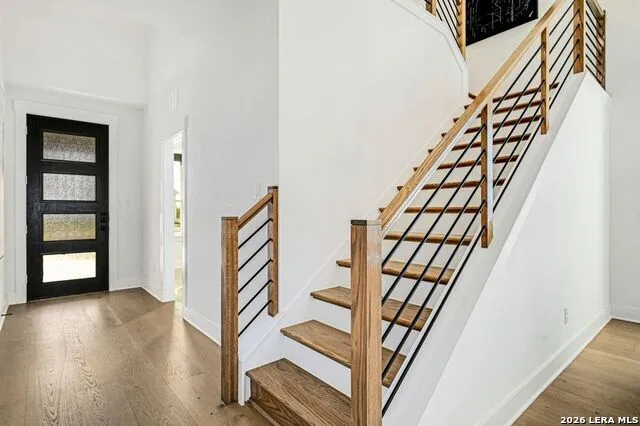 116 MILKHOUSE LANE Boerne, TX 78006