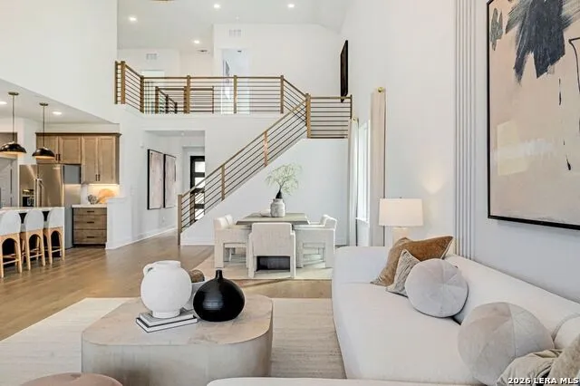 116 MILKHOUSE LANE Boerne, TX 78006