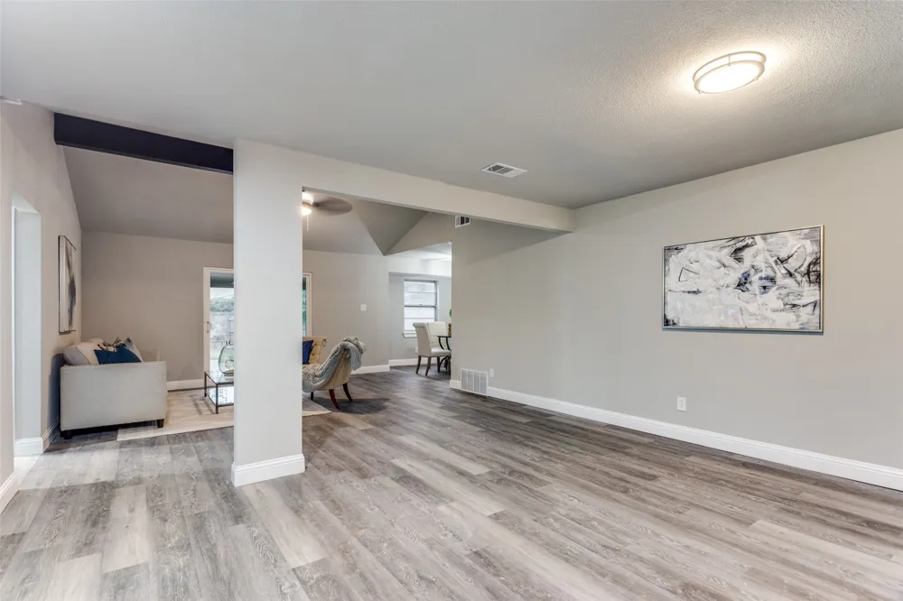 2801 Wren Avenue Fort Worth, TX 76133