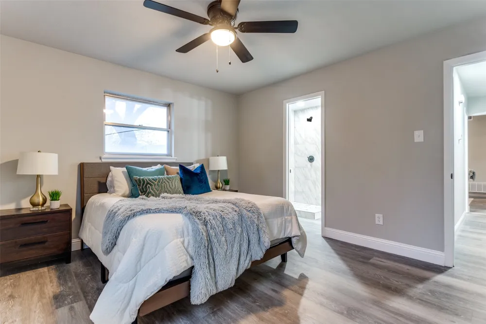 2801 Wren Avenue Fort Worth, TX 76133