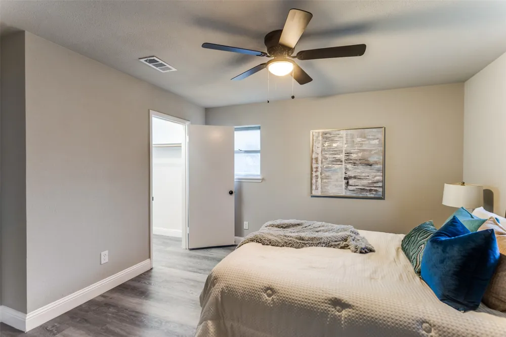 2801 Wren Avenue Fort Worth, TX 76133