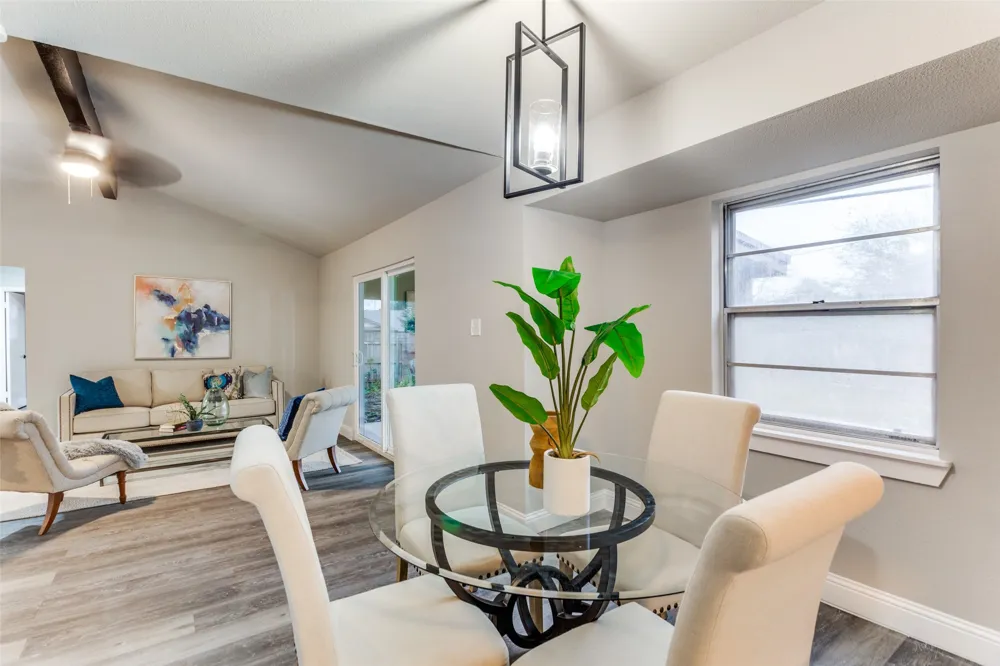 2801 Wren Avenue Fort Worth, TX 76133