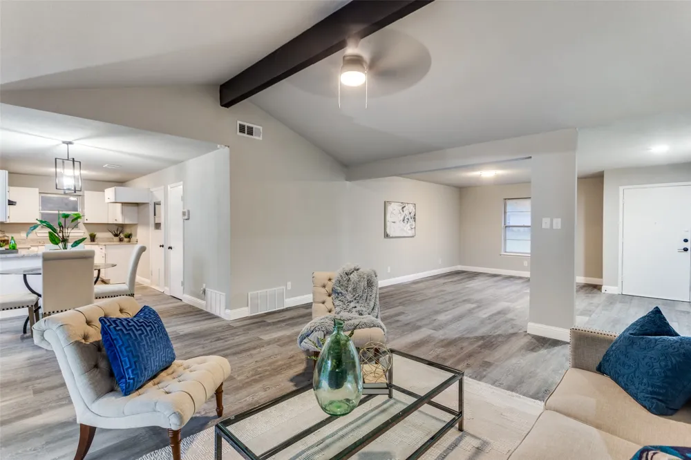 2801 Wren Avenue Fort Worth, TX 76133