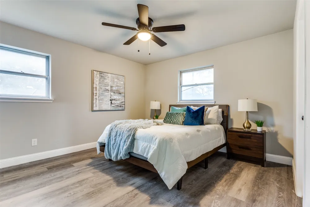 2801 Wren Avenue Fort Worth, TX 76133