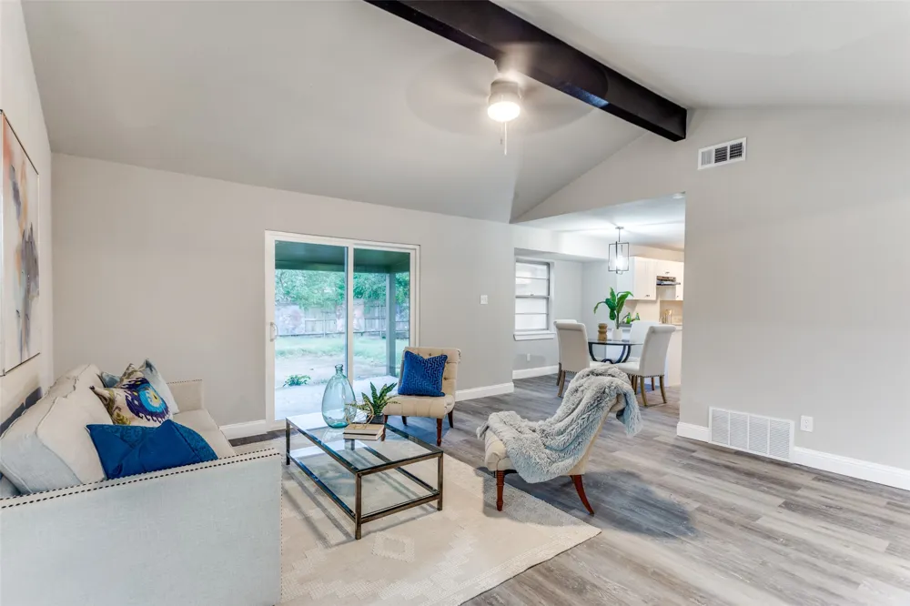 2801 Wren Avenue Fort Worth, TX 76133