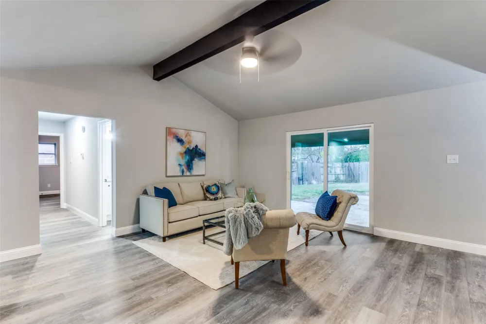 2801 Wren Avenue Fort Worth, TX 76133