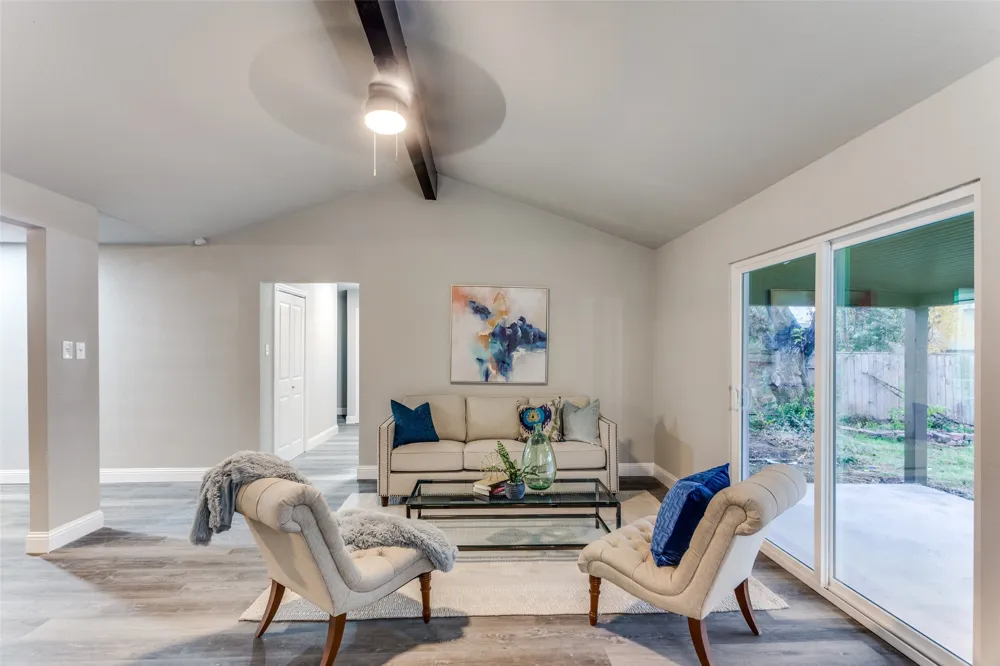 2801 Wren Avenue Fort Worth, TX 76133