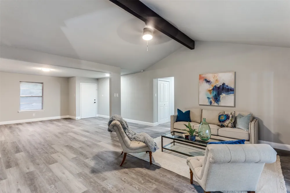 2801 Wren Avenue Fort Worth, TX 76133