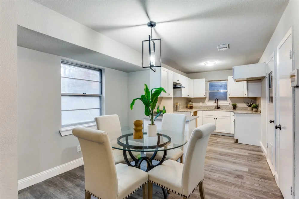 2801 Wren Avenue Fort Worth, TX 76133