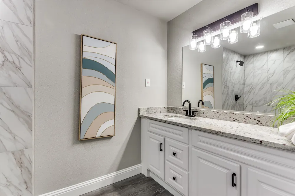 2801 Wren Avenue Fort Worth, TX 76133