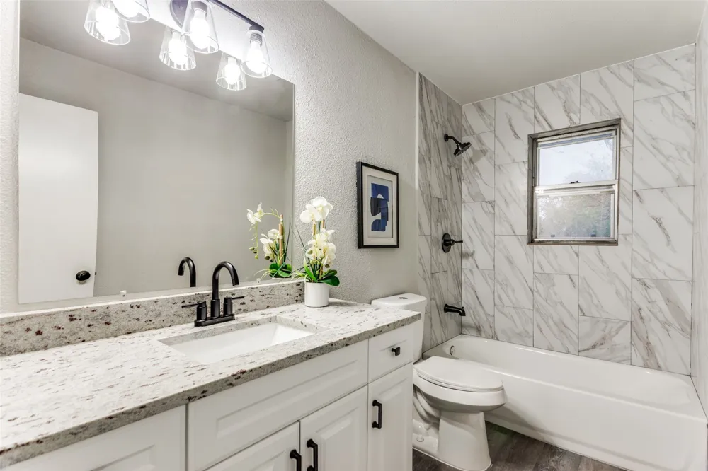 2801 Wren Avenue Fort Worth, TX 76133