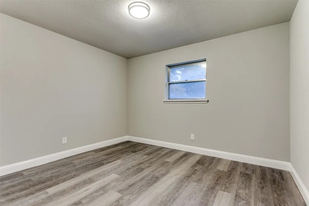 2801 Wren Avenue Fort Worth, TX 76133