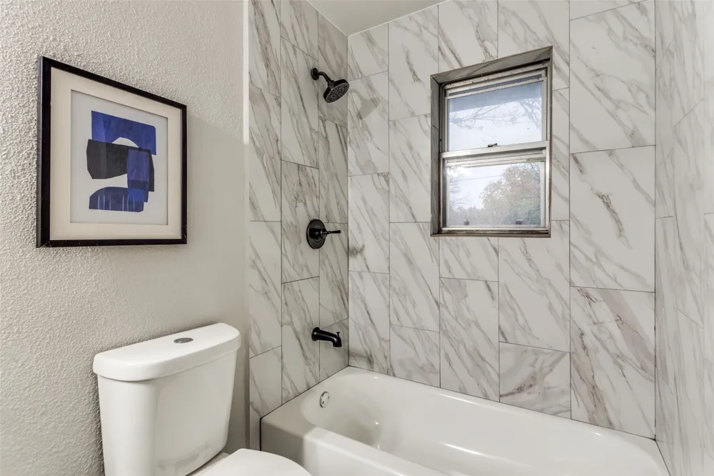 2801 Wren Avenue Fort Worth, TX 76133