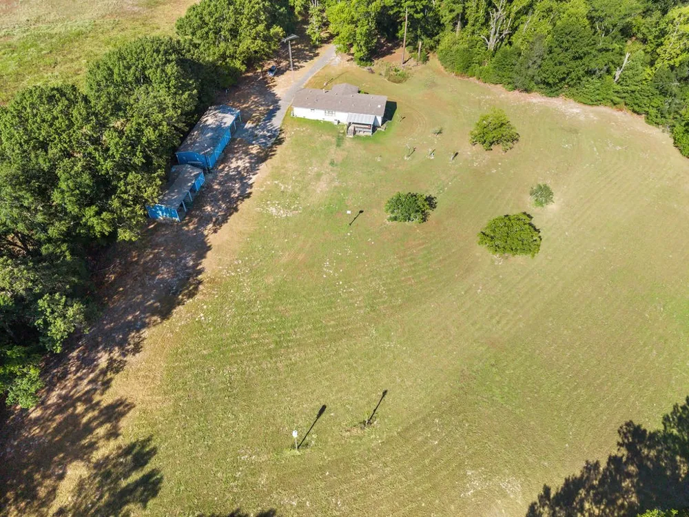 662 County Road 2325 Mineola, TX 75773