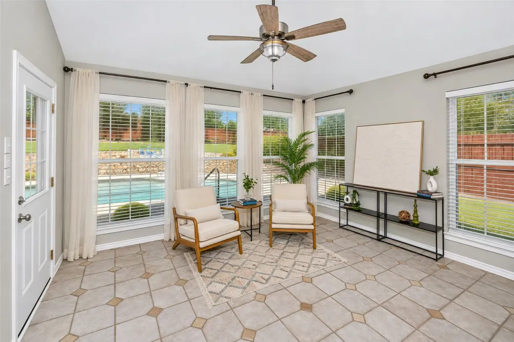 3121 Hazlewood Court Bedford, TX 76021