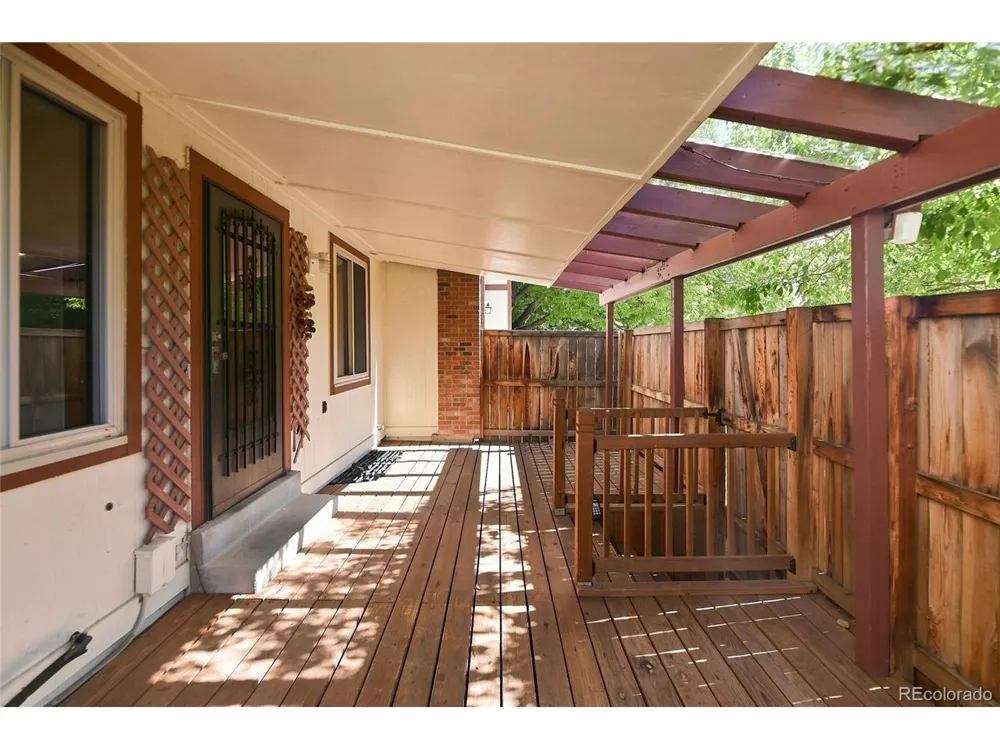 1957 W 102nd Avenue Thornton, CO 80260