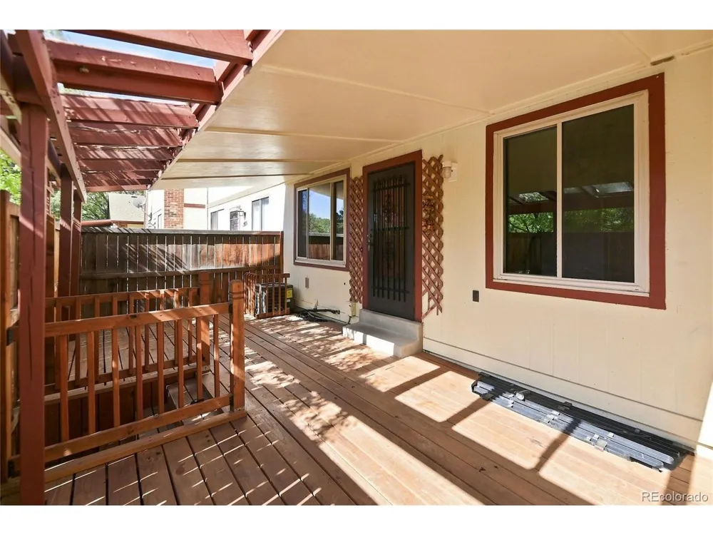 1957 W 102nd Avenue Thornton, CO 80260