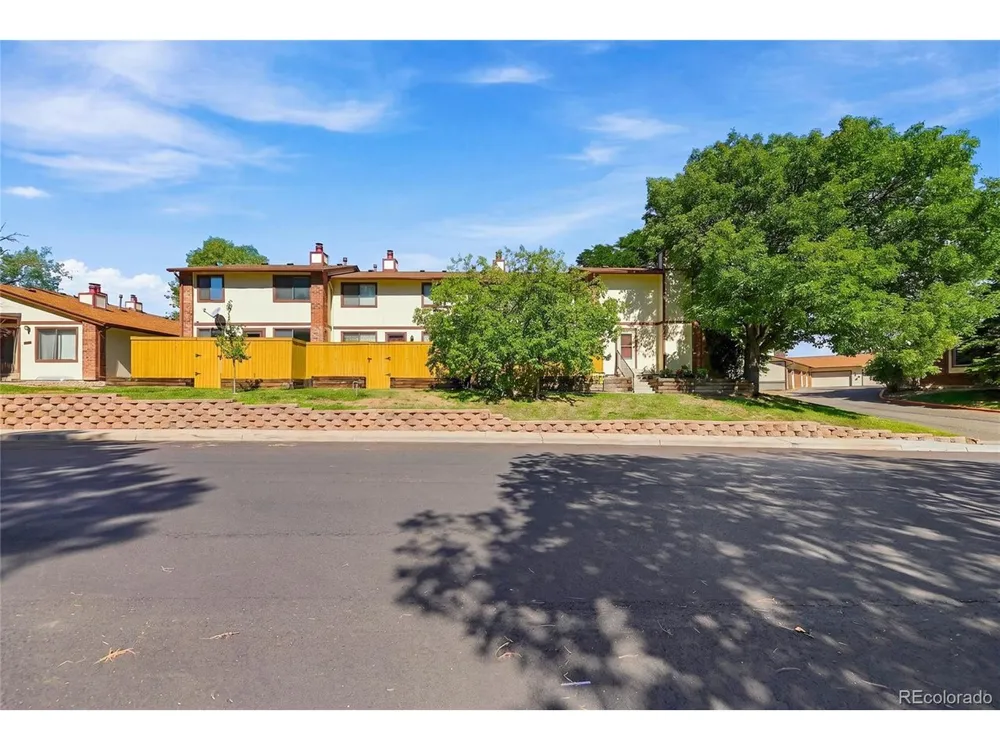 1957 W 102nd Avenue Thornton, CO 80260