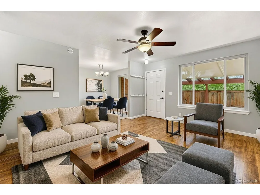 1957 W 102nd Avenue Thornton, CO 80260