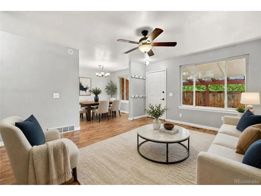 1957 W 102nd Avenue Thornton, CO 80260