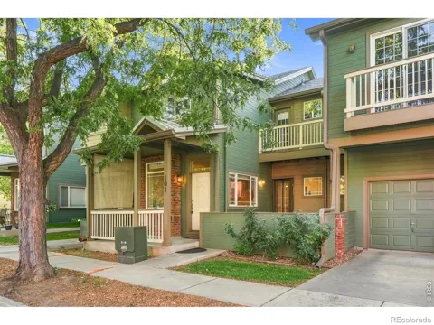 818 S Terry Street #101
