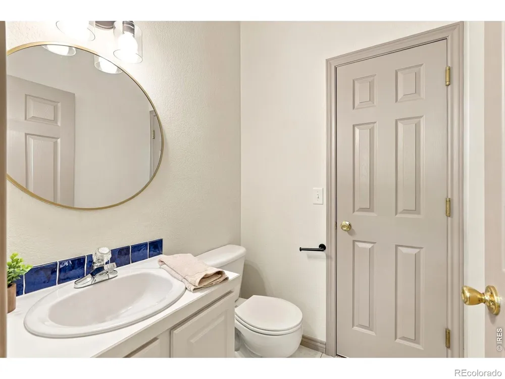 818 S Terry Street #101 Longmont, CO 80501