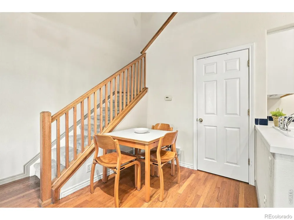 818 S Terry Street #101 Longmont, CO 80501