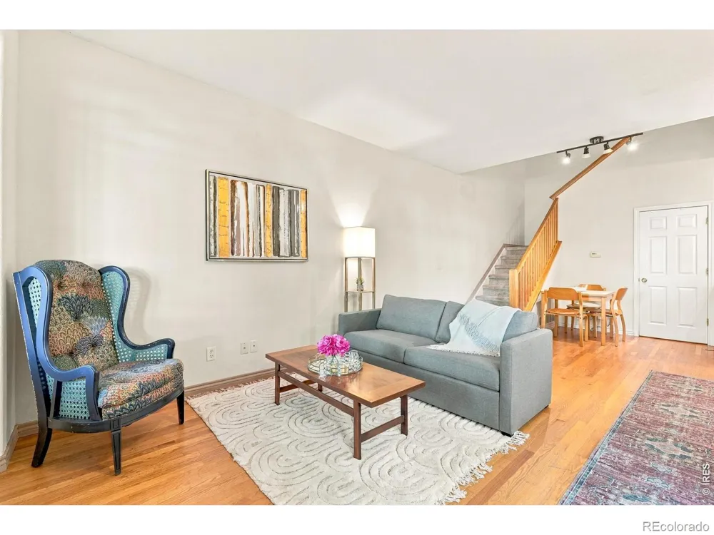 818 S Terry Street #101 Longmont, CO 80501