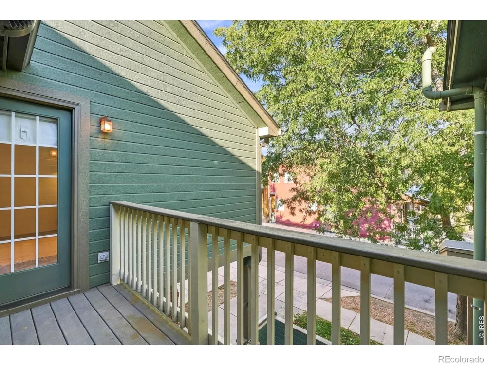 818 S Terry Street #101 Longmont, CO 80501