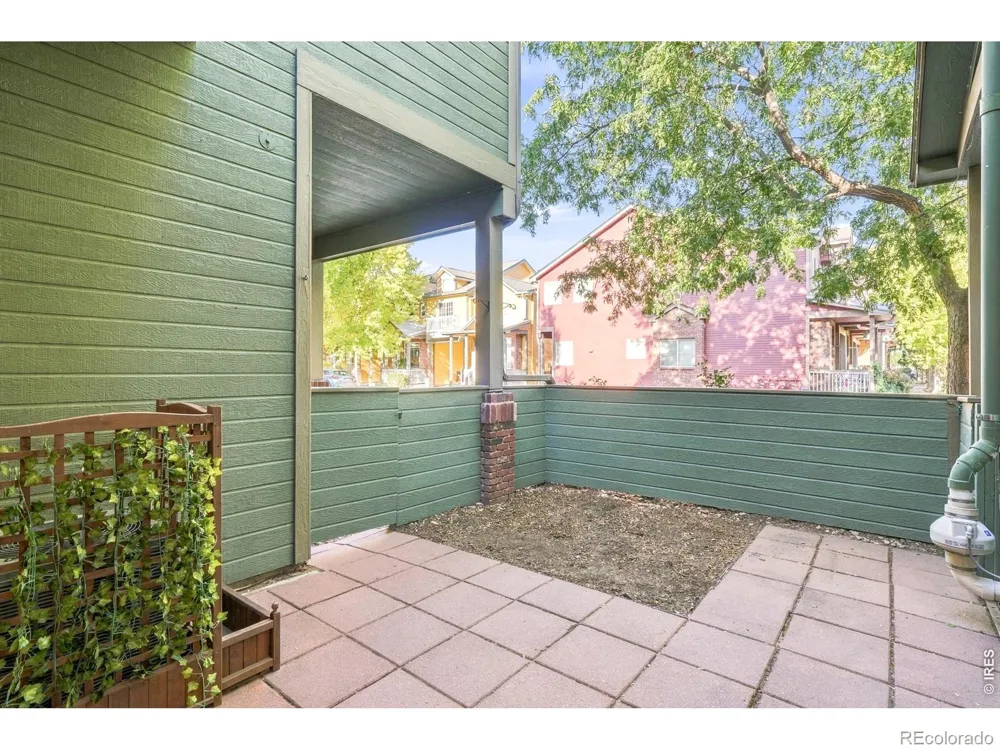 818 S Terry Street #101 Longmont, CO 80501
