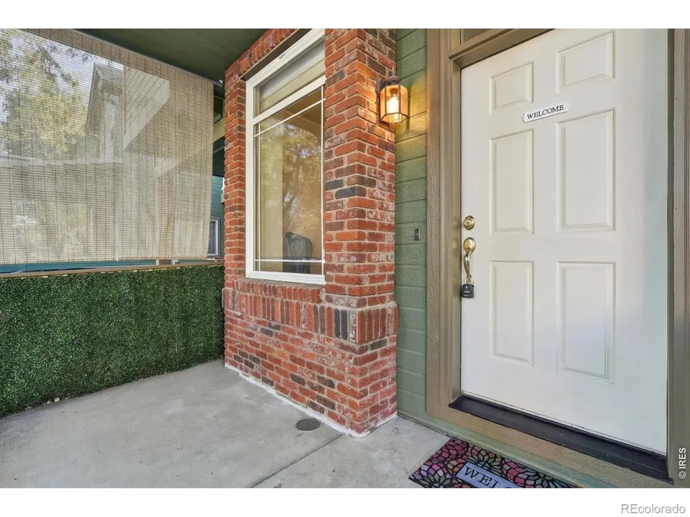818 S Terry Street #101 Longmont, CO 80501
