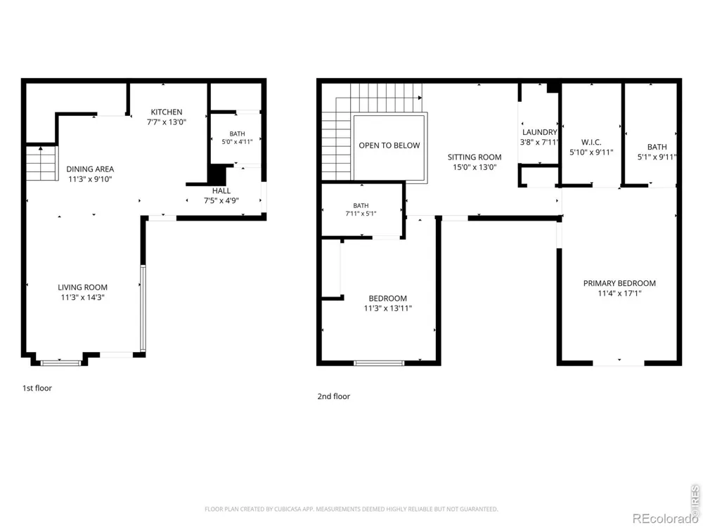 818 S Terry Street #101 Longmont, CO 80501