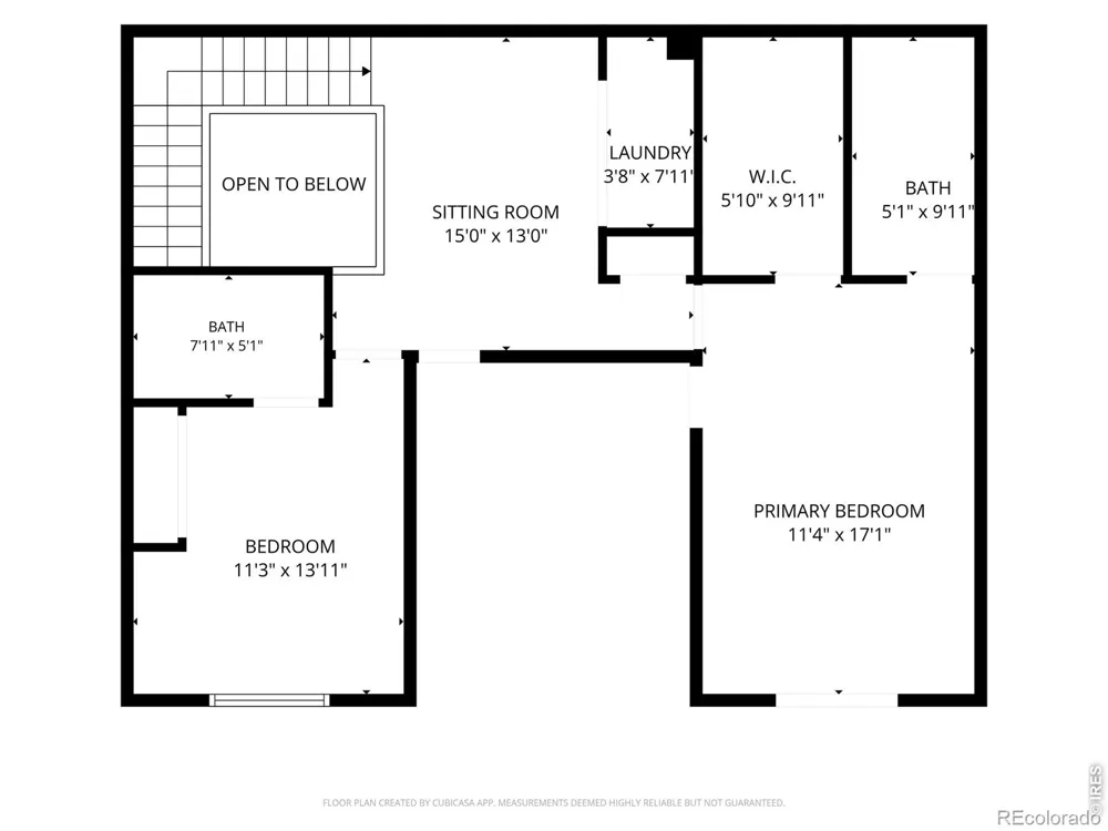818 S Terry Street #101 Longmont, CO 80501