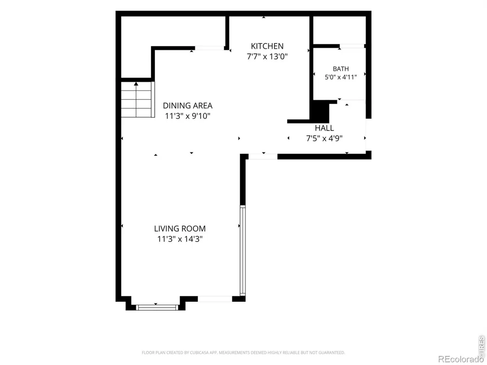 818 S Terry Street #101 Longmont, CO 80501
