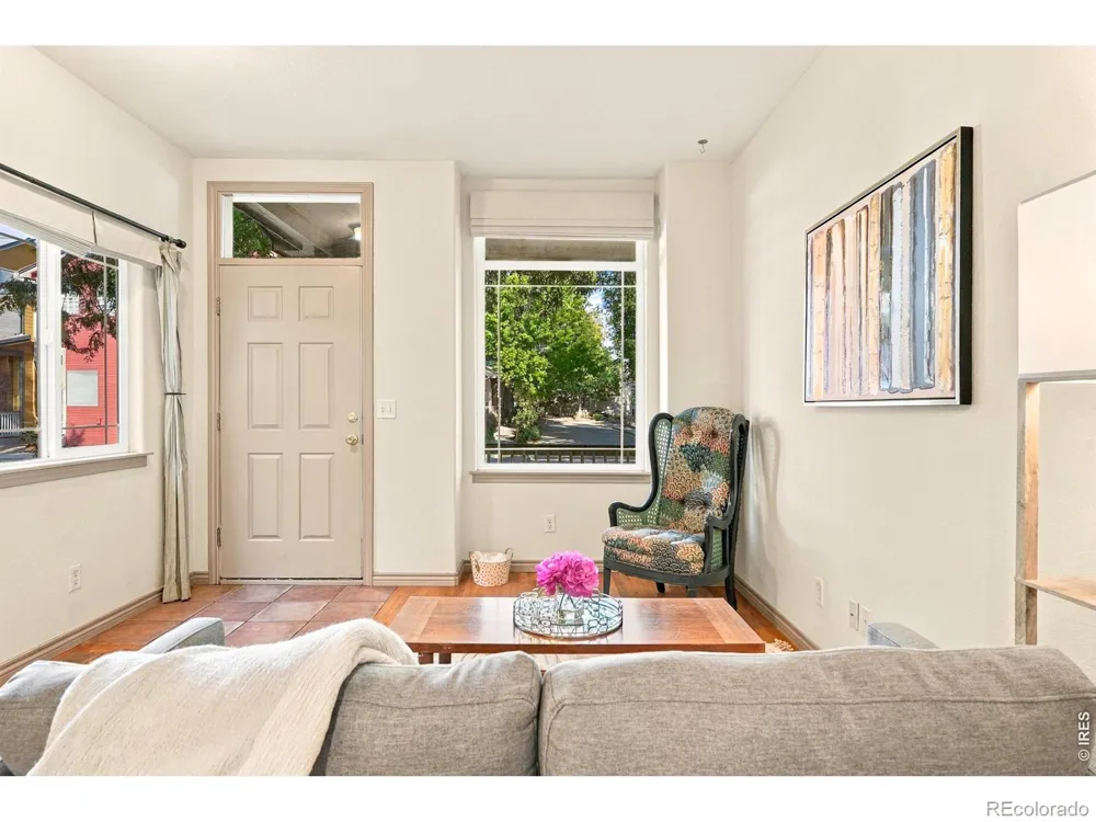 818 S Terry Street #101 Longmont, CO 80501