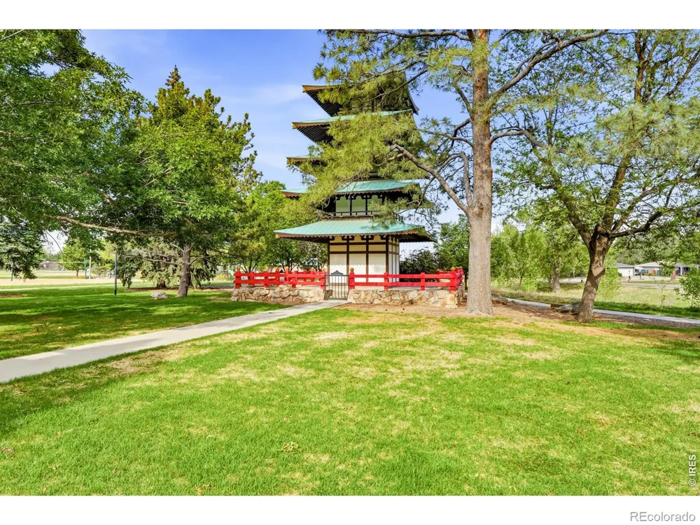 818 S Terry Street #101 Longmont, CO 80501