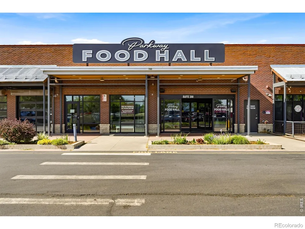 818 S Terry Street #101 Longmont, CO 80501