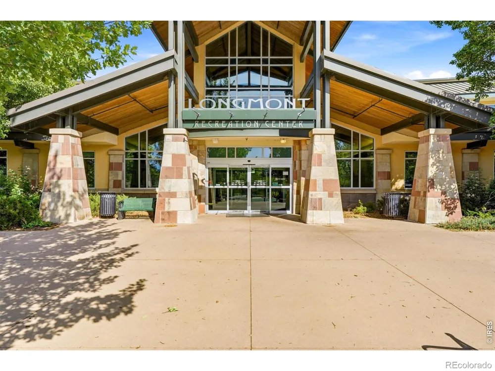 818 S Terry Street #101 Longmont, CO 80501