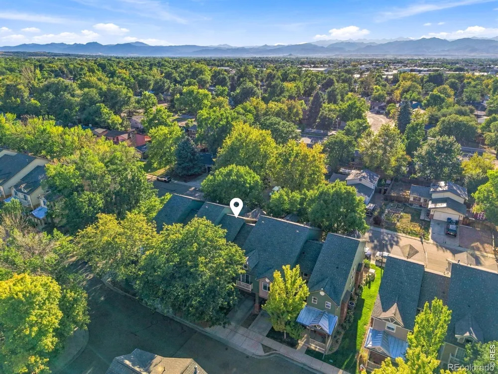 818 S Terry Street #101 Longmont, CO 80501