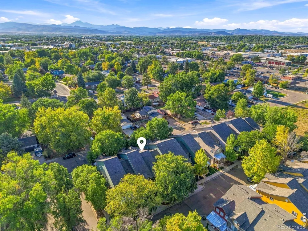 818 S Terry Street #101 Longmont, CO 80501