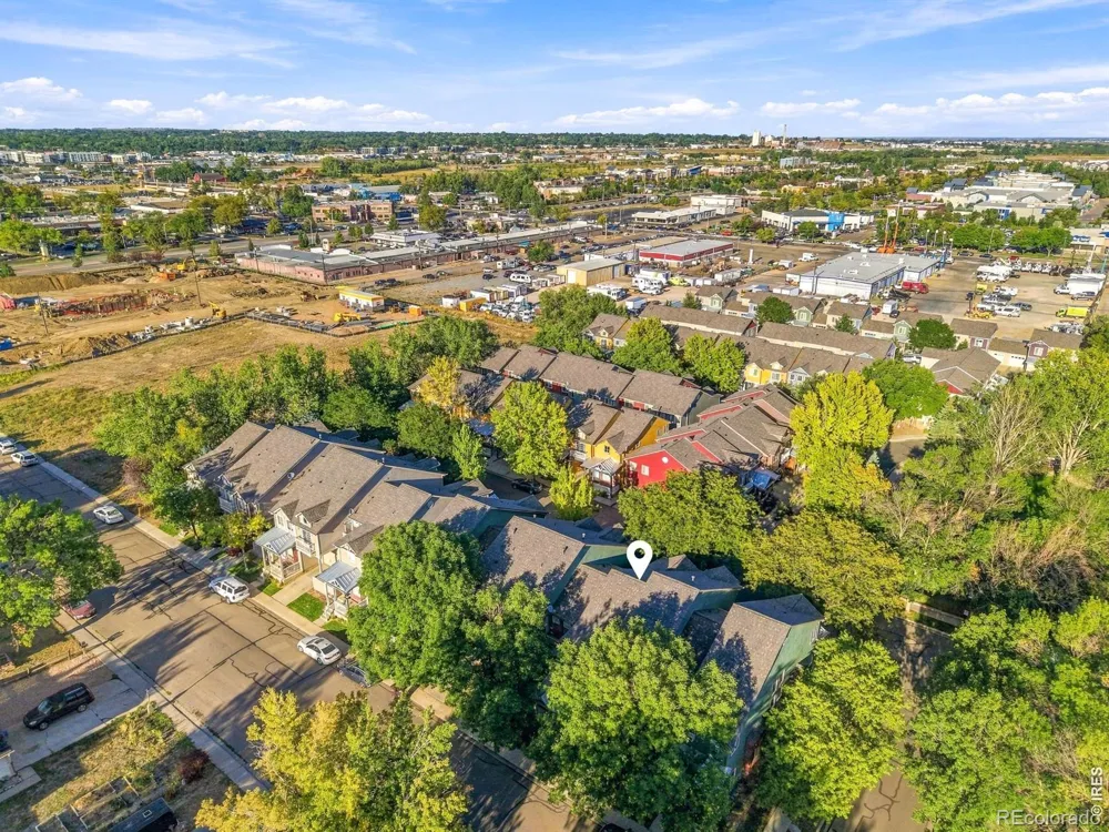 818 S Terry Street #101 Longmont, CO 80501
