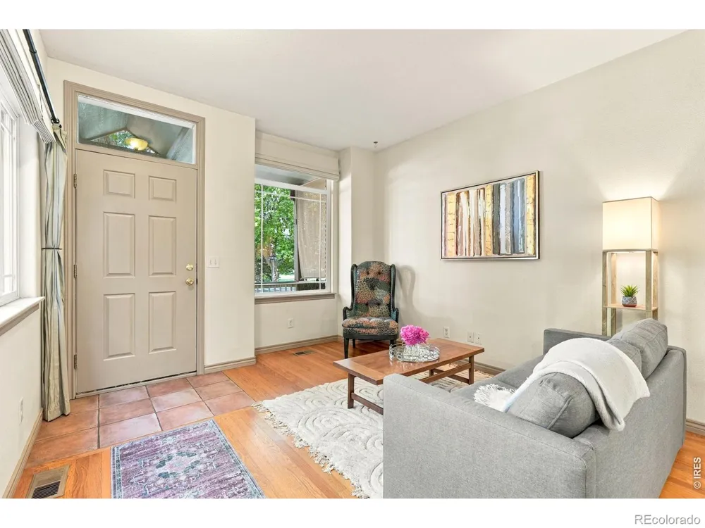 818 S Terry Street #101 Longmont, CO 80501