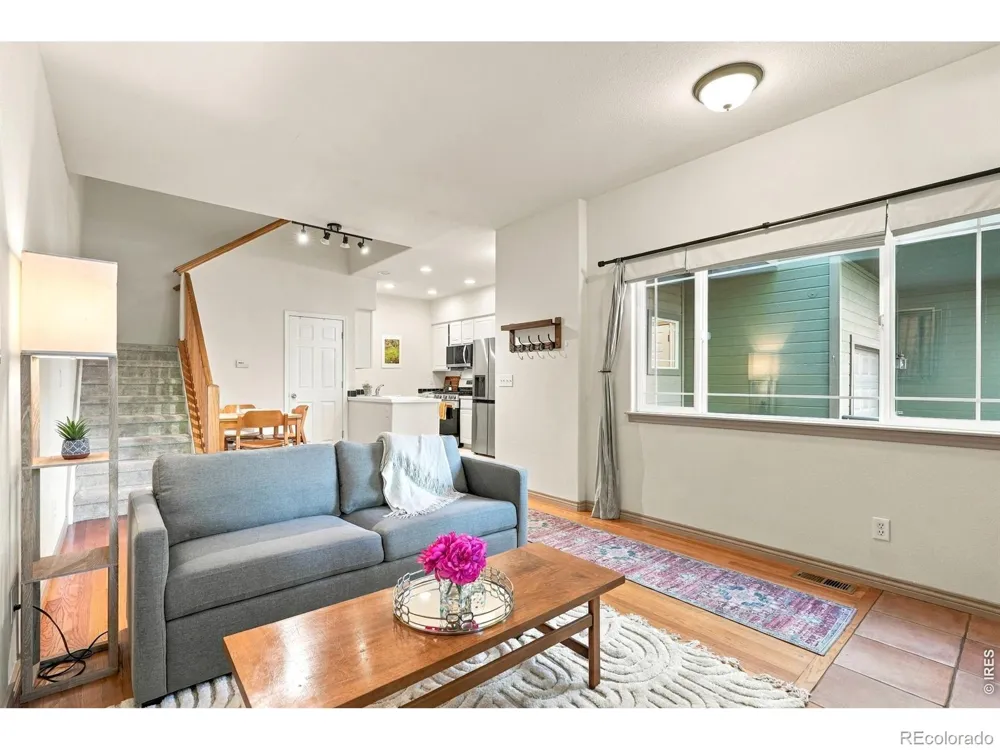 818 S Terry Street #101 Longmont, CO 80501