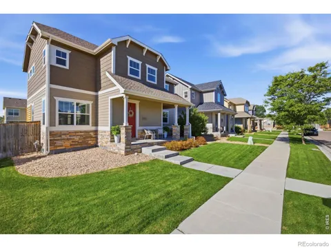 1921 Charles Brockman Drive