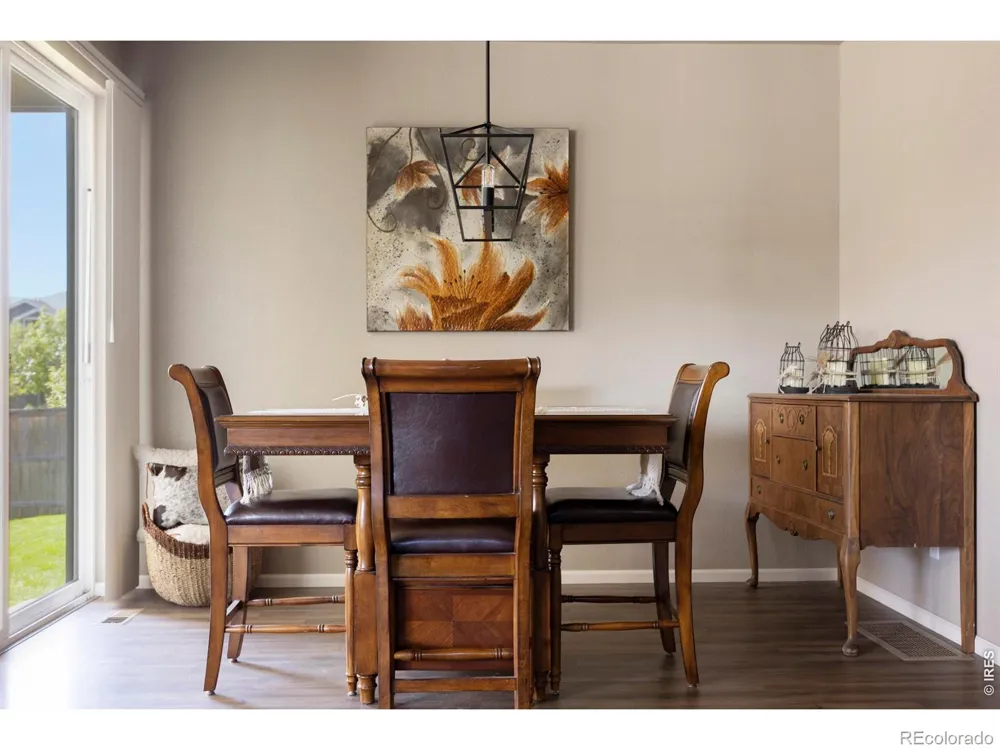 1921 Charles Brockman Drive Fort Collins, CO 80525