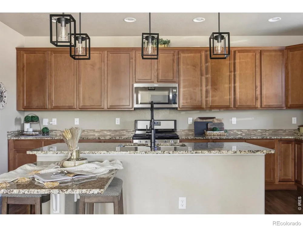 1921 Charles Brockman Drive Fort Collins, CO 80525